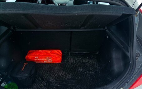 Hyundai Solaris II рестайлинг, 2016 год, 1 350 000 рублей, 9 фотография