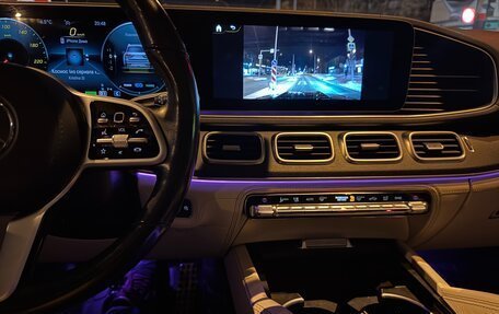 Mercedes-Benz GLS, 2020 год, 8 500 000 рублей, 5 фотография