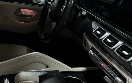 Mercedes-Benz GLS, 2020 год, 8 500 000 рублей, 4 фотография