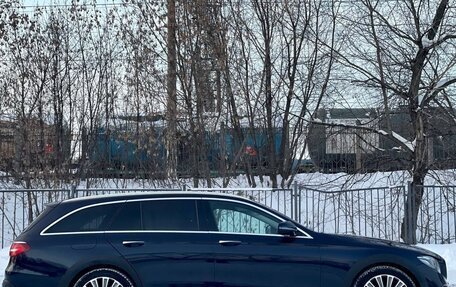 Mercedes-Benz E-Класс, 2017 год, 3 299 000 рублей, 9 фотография