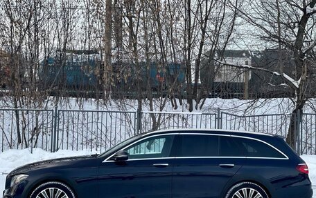 Mercedes-Benz E-Класс, 2017 год, 3 299 000 рублей, 10 фотография