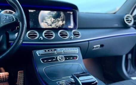 Mercedes-Benz E-Класс, 2017 год, 3 299 000 рублей, 18 фотография