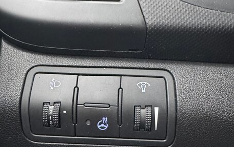 Hyundai Solaris II рестайлинг, 2015 год, 1 050 000 рублей, 6 фотография