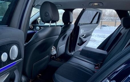 Mercedes-Benz E-Класс, 2017 год, 3 299 000 рублей, 17 фотография