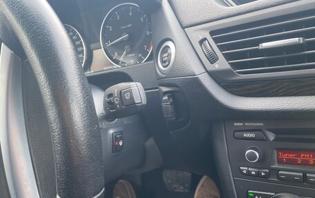 BMW X1, 2012 год, 1 650 000 рублей, 3 фотография