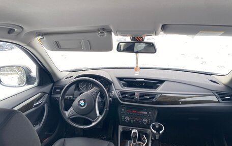 BMW X1, 2012 год, 1 650 000 рублей, 9 фотография