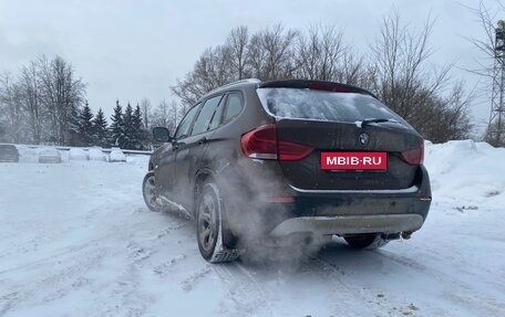 BMW X1, 2012 год, 1 650 000 рублей, 7 фотография