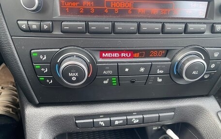 BMW X1, 2012 год, 1 650 000 рублей, 4 фотография