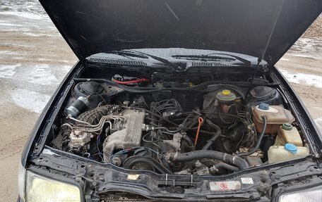 Audi 100, 1991 год, 245 000 рублей, 5 фотография