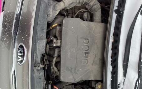 KIA Picanto III рестайлинг, 2018 год, 1 250 000 рублей, 4 фотография