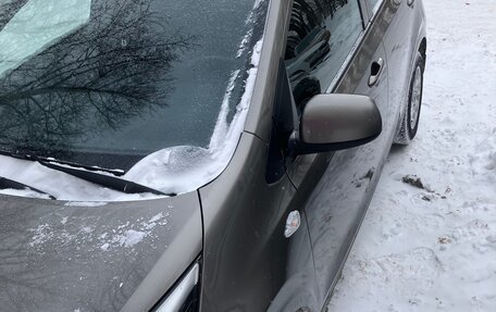 KIA Picanto III рестайлинг, 2018 год, 1 250 000 рублей, 5 фотография