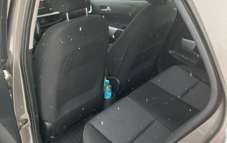 KIA Picanto III рестайлинг, 2018 год, 1 250 000 рублей, 7 фотография