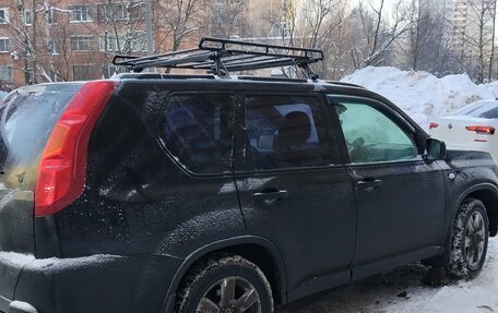 Nissan X-Trail, 2008 год, 1 050 000 рублей, 3 фотография