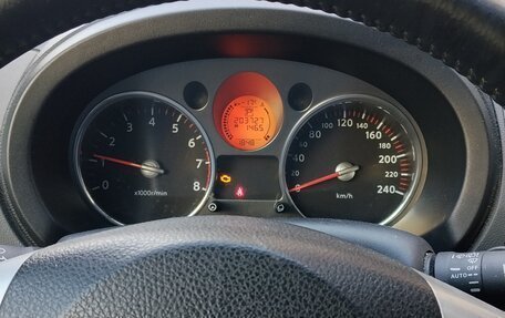 Nissan X-Trail, 2008 год, 1 050 000 рублей, 4 фотография