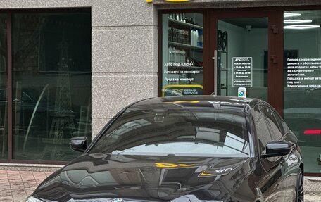 BMW 5 серия, 2020 год, 4 950 000 рублей, 3 фотография