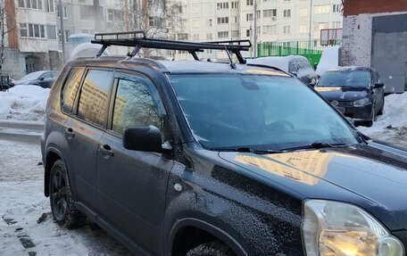 Nissan X-Trail, 2008 год, 1 050 000 рублей, 2 фотография
