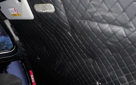 Renault Logan I, 2010 год, 370 000 рублей, 14 фотография