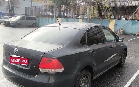 Volkswagen Polo VI (EU Market), 2014 год, 430 000 рублей, 3 фотография