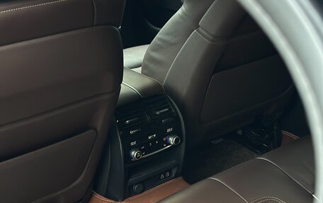 BMW 5 серия, 2020 год, 4 950 000 рублей, 12 фотография