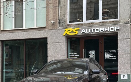 BMW 5 серия, 2020 год, 4 950 000 рублей, 18 фотография