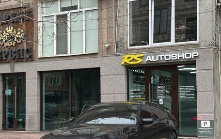 BMW 5 серия, 2020 год, 4 950 000 рублей, 16 фотография