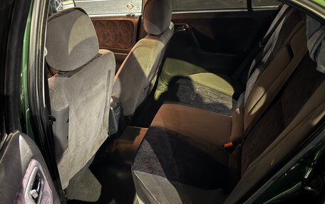 Nissan Primera II рестайлинг, 1998 год, 180 000 рублей, 7 фотография