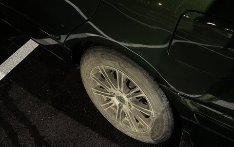 Nissan Primera II рестайлинг, 1998 год, 180 000 рублей, 10 фотография