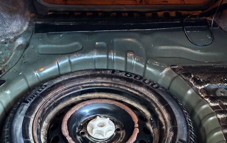 Nissan Primera II рестайлинг, 1998 год, 180 000 рублей, 18 фотография