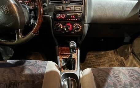 Nissan Primera II рестайлинг, 1998 год, 180 000 рублей, 8 фотография