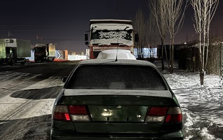 Nissan Primera II рестайлинг, 1998 год, 180 000 рублей, 15 фотография