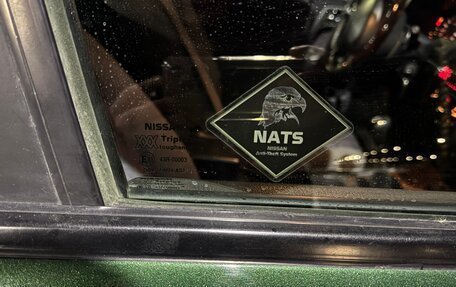 Nissan Primera II рестайлинг, 1998 год, 180 000 рублей, 13 фотография