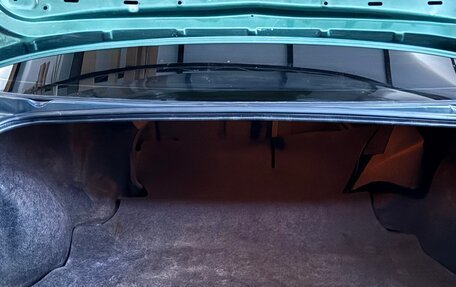 Nissan Primera II рестайлинг, 1998 год, 180 000 рублей, 20 фотография