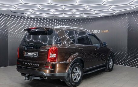 SsangYong Rexton III, 2013 год, 1 384 000 рублей, 2 фотография