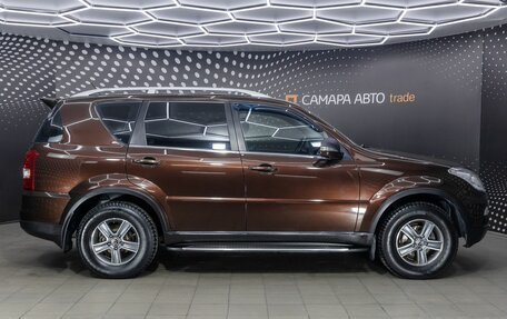 SsangYong Rexton III, 2013 год, 1 384 000 рублей, 5 фотография