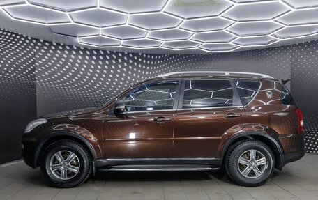 SsangYong Rexton III, 2013 год, 1 384 000 рублей, 6 фотография