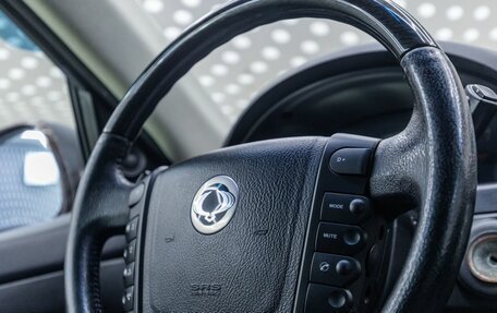 SsangYong Rexton III, 2013 год, 1 384 000 рублей, 11 фотография