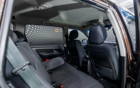 SsangYong Rexton III, 2013 год, 1 384 000 рублей, 26 фотография