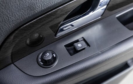 SsangYong Rexton III, 2013 год, 1 384 000 рублей, 19 фотография