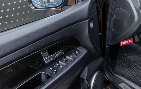 SsangYong Rexton III, 2013 год, 1 384 000 рублей, 25 фотография