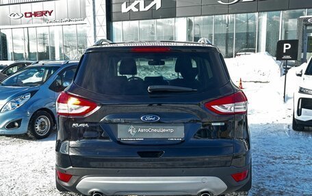Ford Kuga III, 2016 год, 1 380 000 рублей, 4 фотография
