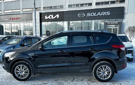 Ford Kuga III, 2016 год, 1 380 000 рублей, 6 фотография