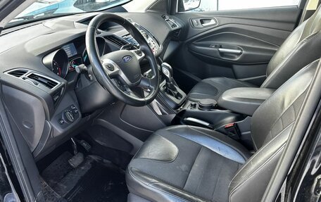 Ford Kuga III, 2016 год, 1 380 000 рублей, 8 фотография