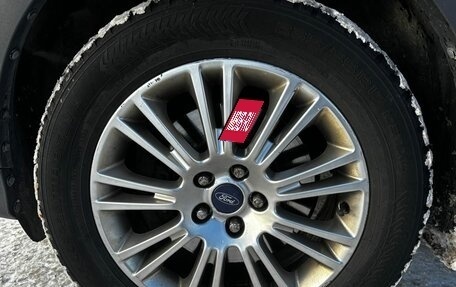 Ford Kuga III, 2016 год, 1 380 000 рублей, 7 фотография
