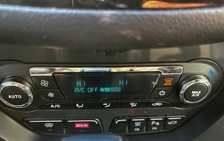 Ford Kuga III, 2016 год, 1 380 000 рублей, 16 фотография