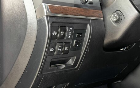 Toyota Land Cruiser 200, 2017 год, 7 800 000 рублей, 11 фотография