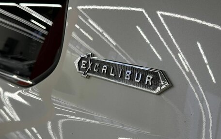 Toyota Land Cruiser 200, 2017 год, 7 800 000 рублей, 7 фотография