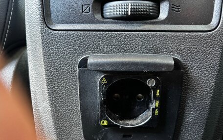 Ford Kuga III, 2016 год, 1 380 000 рублей, 21 фотография