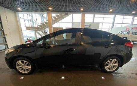 KIA Cerato III, 2013 год, 832 000 рублей, 6 фотография