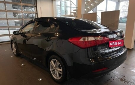 KIA Cerato III, 2013 год, 832 000 рублей, 5 фотография