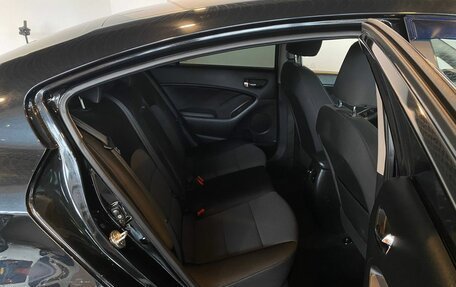 KIA Cerato III, 2013 год, 832 000 рублей, 17 фотография